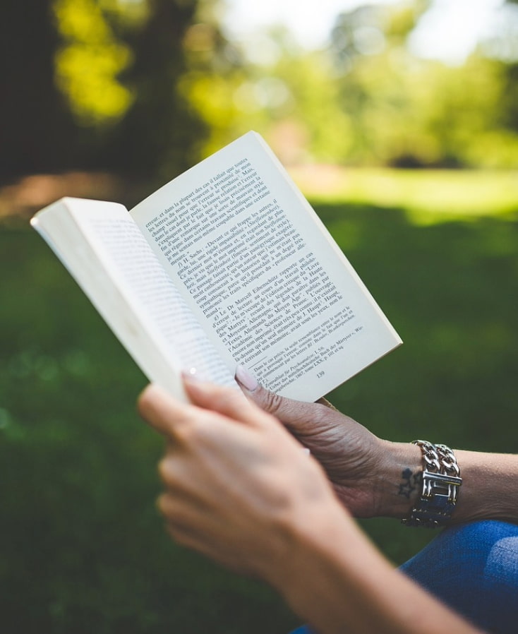 club de lectura existencial
